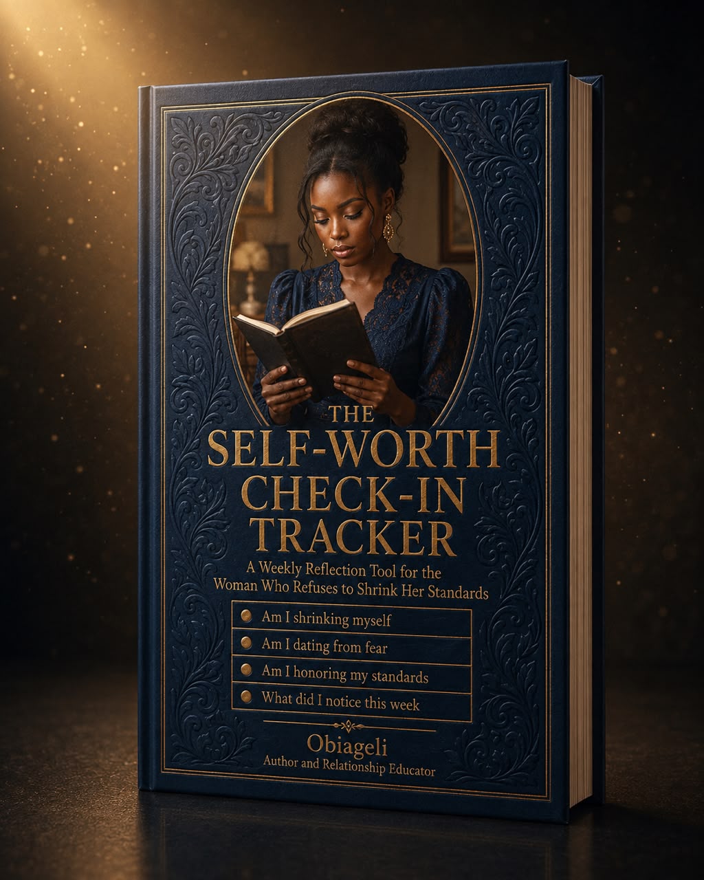 The Self-Worth Check-In Tracker